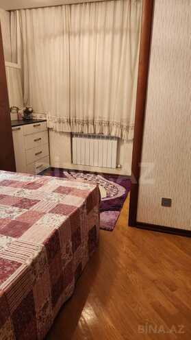 Продаётся 3-комн. новостройка 70 м², м. Нариман Нариманов, photo 6 from 14