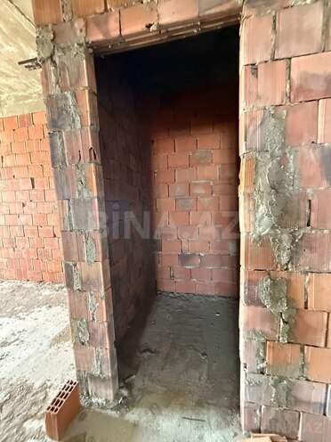 Продаётся 3-комн. новостройка 96 м², Бинагадинский р., photo 6 from 8