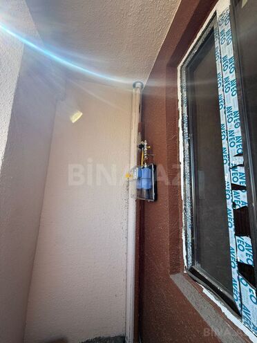Продаётся 3-комн. новостройка 96 м², Бинагадинский р., photo 7 from 8