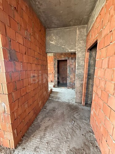 Продаётся 3-комн. новостройка 96 м², Бинагадинский р., photo 4 from 8