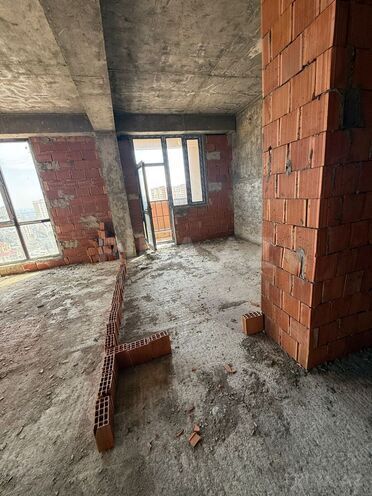 Продаётся 3-комн. новостройка 96 м², Бинагадинский р., photo 3 from 8