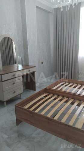 İcarəyə verilir 2 otaqlı yeni tikili 65 m², Yasamal r., photo 9 from 15