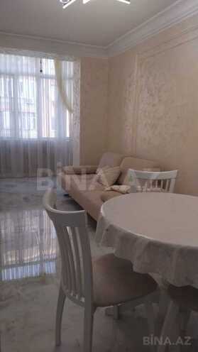 İcarəyə verilir 2 otaqlı yeni tikili 65 m², Yasamal r., photo 3 from 15