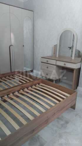 İcarəyə verilir 2 otaqlı yeni tikili 65 m², Yasamal r., photo 7 from 15