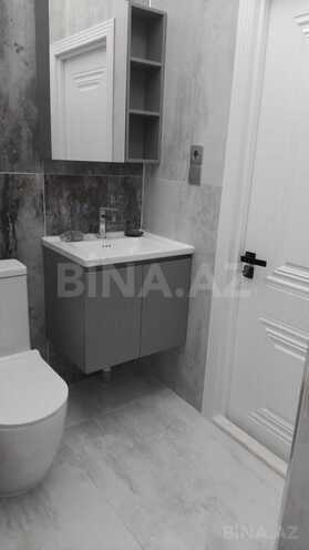 İcarəyə verilir 2 otaqlı yeni tikili 65 m², Yasamal r., photo 13 from 15