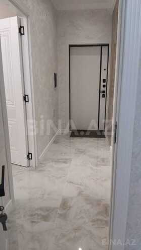 İcarəyə verilir 2 otaqlı yeni tikili 65 m², Yasamal r., photo 11 from 15