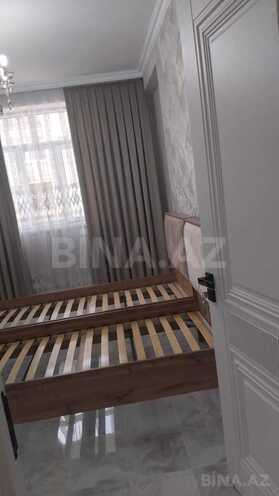 İcarəyə verilir 2 otaqlı yeni tikili 65 m², Yasamal r., photo 8 from 15