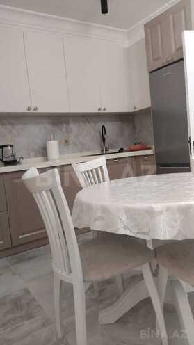 İcarəyə verilir 2 otaqlı yeni tikili 65 m², Yasamal r., photo 5 from 15