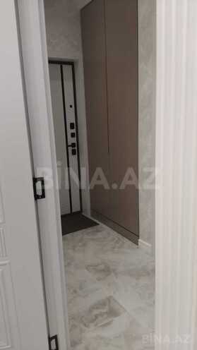 İcarəyə verilir 2 otaqlı yeni tikili 65 m², Yasamal r., photo 10 from 15