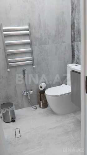 İcarəyə verilir 2 otaqlı yeni tikili 65 m², Yasamal r., photo 14 from 15
