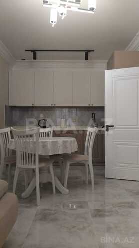 İcarəyə verilir 2 otaqlı yeni tikili 65 m², Yasamal r., photo 4 from 15
