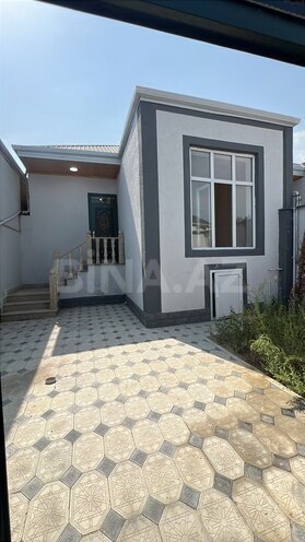 Продаётся 2-комн. дом/дача 65 м², пос. Мамедли, photo 3 from 12