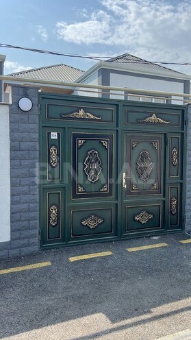Продаётся 2-комн. дом/дача 65 м², пос. Мамедли, photo 1 from 12