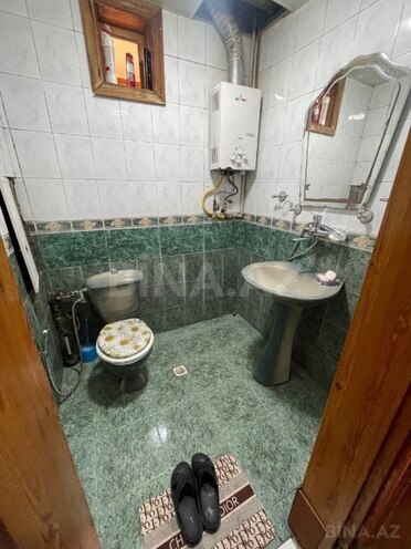 Продаётся 2-комн. вторичка 56 м², м. Нариман Нариманов, photo 19 from 20
