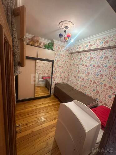 Satılır 2 otaqlı yeni tikili 60 m², Binəqədi r., photo 6 from 11
