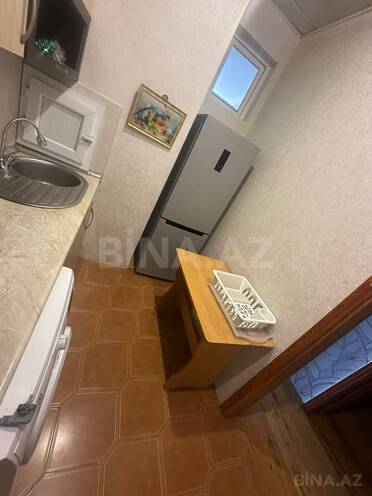 Satılır 2 otaqlı yeni tikili 60 m², Binəqədi r., photo 9 from 11