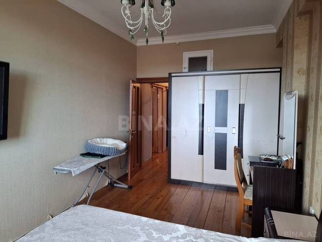 Satılır 2 otaqlı yeni tikili 60 m², Binəqədi r., photo 3 from 11