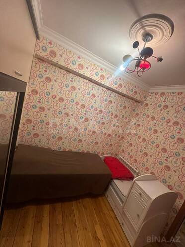 Satılır 2 otaqlı yeni tikili 60 m², Binəqədi r., photo 10 from 11