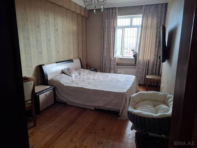 Satılır 2 otaqlı yeni tikili 60 m², Binəqədi r., photo 4 from 11