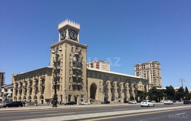 Продаётся 2-комн. вторичка 56 м², м. Нариман Нариманов, photo 1 from 20
