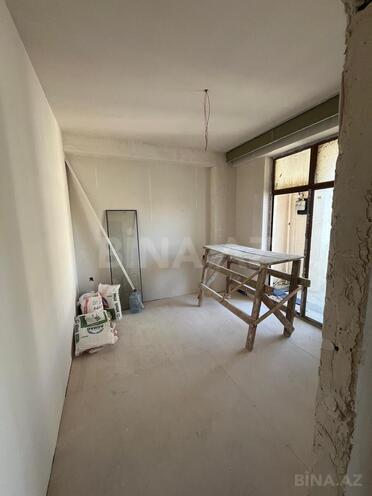 Satılır 4 otaqlı yeni tikili 73 m², Gənclik m., photo 8 from 15