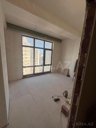 Satılır 4 otaqlı yeni tikili 73 m², Gənclik m., photo 4 from 15