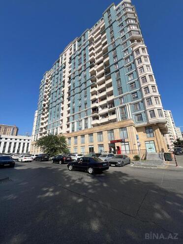 Satılır 4 otaqlı yeni tikili 73 m², Gənclik m., photo 3 from 15