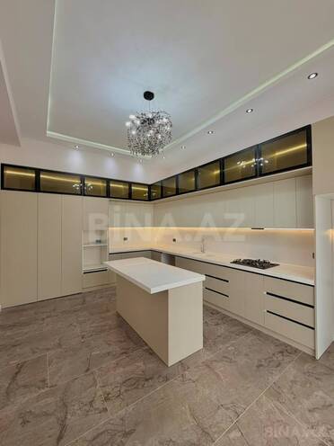 Satılır 6 otaqlı həyət evi/bağ evi 300 m², Mərdəkan q., photo 17 from 27