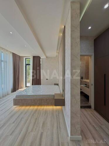 Satılır 6 otaqlı həyət evi/bağ evi 300 m², Mərdəkan q., photo 16 from 27