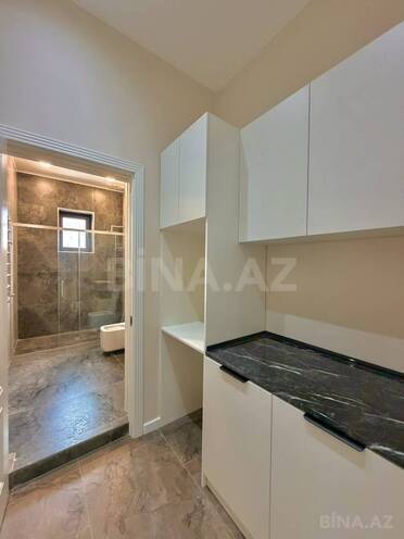 Satılır 6 otaqlı həyət evi/bağ evi 300 m², Mərdəkan q., photo 21 from 27