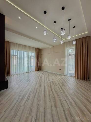 Satılır 6 otaqlı həyət evi/bağ evi 300 m², Mərdəkan q., photo 7 from 27