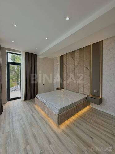 Satılır 6 otaqlı həyət evi/bağ evi 300 m², Mərdəkan q., photo 14 from 27
