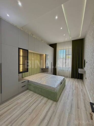 Satılır 6 otaqlı həyət evi/bağ evi 300 m², Mərdəkan q., photo 12 from 27