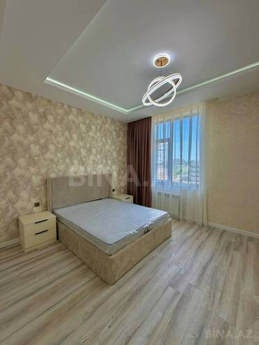 Satılır 6 otaqlı həyət evi/bağ evi 300 m², Mərdəkan q., photo 15 from 27
