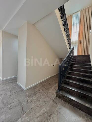 Satılır 6 otaqlı həyət evi/bağ evi 300 m², Mərdəkan q., photo 20 from 27
