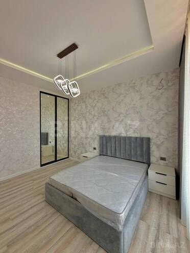 Satılır 6 otaqlı həyət evi/bağ evi 300 m², Mərdəkan q., photo 11 from 27