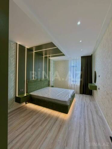 Satılır 6 otaqlı həyət evi/bağ evi 300 m², Mərdəkan q., photo 10 from 27