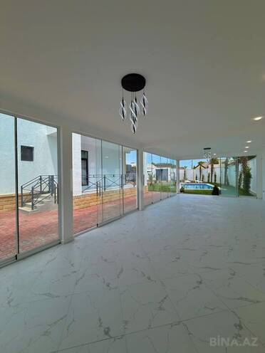 Satılır 6 otaqlı həyət evi/bağ evi 300 m², Mərdəkan q., photo 5 from 27