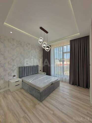 Satılır 6 otaqlı həyət evi/bağ evi 300 m², Mərdəkan q., photo 13 from 27