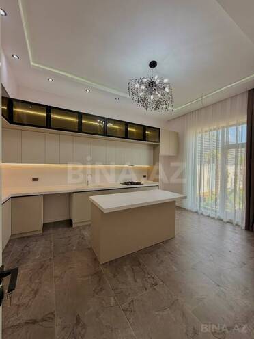 Satılır 6 otaqlı həyət evi/bağ evi 300 m², Mərdəkan q., photo 18 from 27
