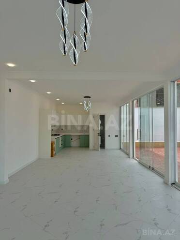 Satılır 6 otaqlı həyət evi/bağ evi 300 m², Mərdəkan q., photo 22 from 27