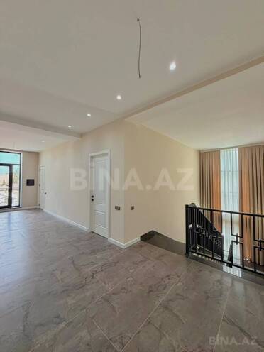Satılır 6 otaqlı həyət evi/bağ evi 300 m², Mərdəkan q., photo 19 from 27