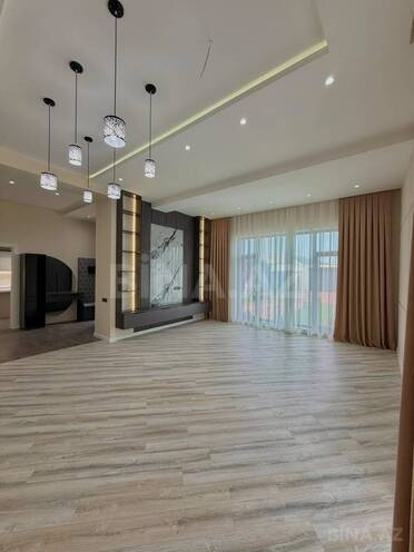 Satılır 6 otaqlı həyət evi/bağ evi 300 m², Mərdəkan q., photo 8 from 27