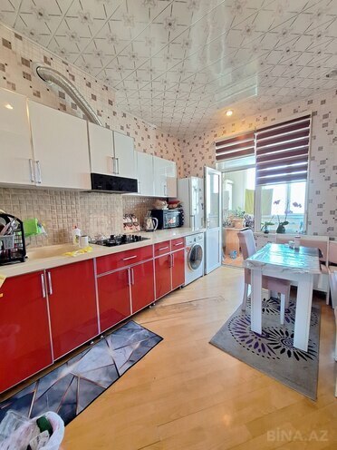 Продаётся 2-комн. новостройка 76 м², м. Азадлыг проспекти, photo 7 from 12