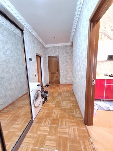 Продаётся 2-комн. новостройка 76 м², м. Азадлыг проспекти, photo 10 from 12
