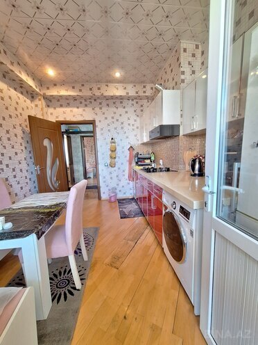 Продаётся 2-комн. новостройка 76 м², м. Азадлыг проспекти, photo 8 from 12