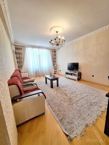 Продаётся 2-комн. новостройка 76 м², м. Азадлыг проспекти, photo 3 from 12