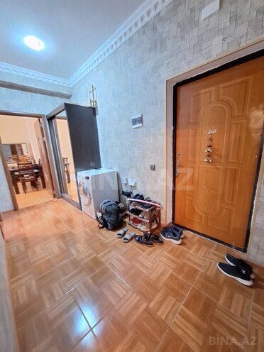 Продаётся 2-комн. новостройка 76 м², м. Азадлыг проспекти, photo 11 from 12