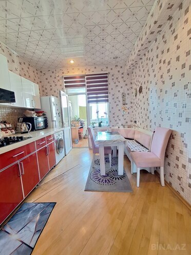 Продаётся 2-комн. новостройка 76 м², м. Азадлыг проспекти, photo 6 from 12