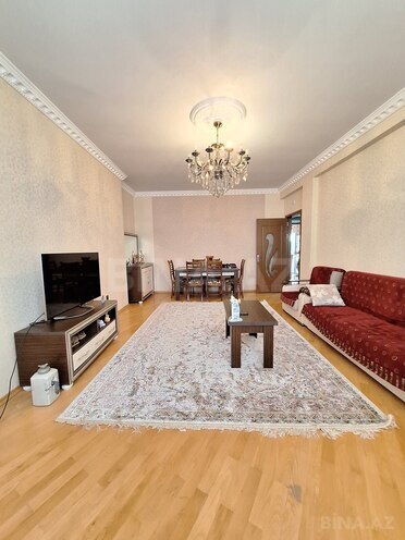 Продаётся 2-комн. новостройка 76 м², м. Азадлыг проспекти, photo 1 from 12